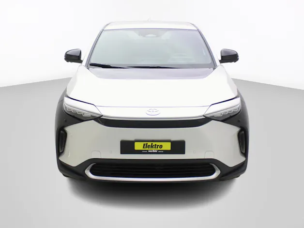 Toyota bZ4X Premium 11 KW AWD