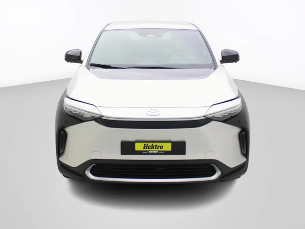 Toyota bZ4X Premium 11 KW AWD