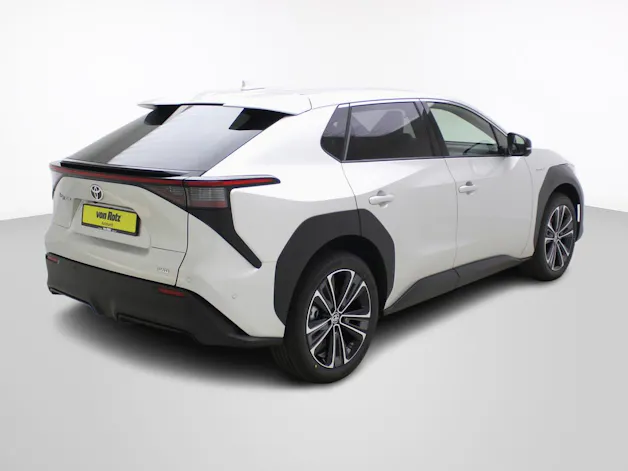 Toyota bZ4X Premium 11 KW AWD