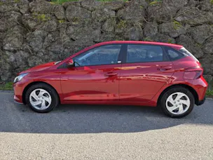 Hyundai i20 1.0 T-GDi Origo DCT