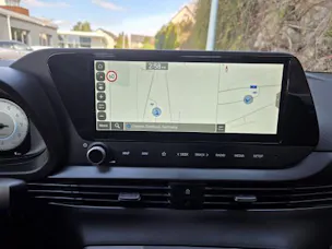 Hyundai i20 1.0 T-GDi Origo DCT