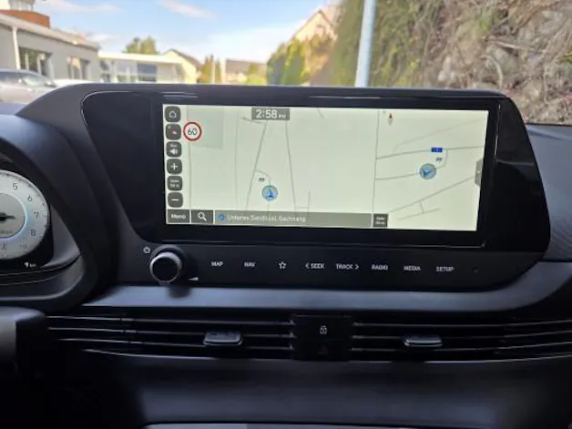 Hyundai i20 1.0 T-GDi Origo DCT