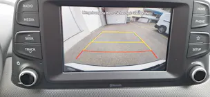 Hyundai Kona 1.6 T-GDi Amplia 4WD