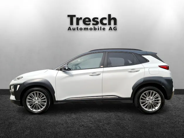 Hyundai Kona 1.6 T-GDi Amplia 4WD