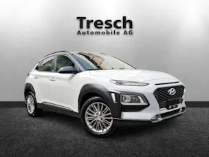 Hyundai Kona 1.6 T-GDi Amplia 4WD