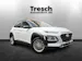 Hyundai Kona 1.6 T-GDi Amplia 4WD