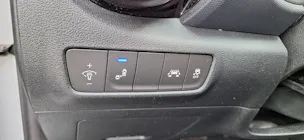 Hyundai Kona 1.6 T-GDi Amplia 4WD