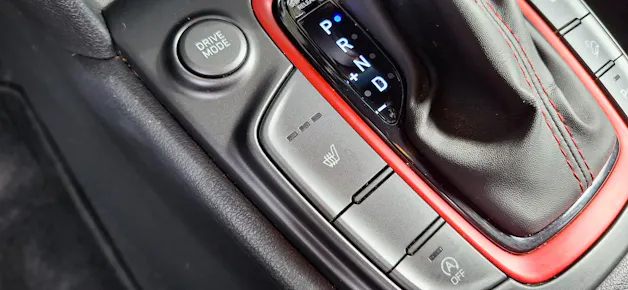 Hyundai Kona 1.6 T-GDi Amplia 4WD