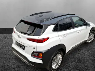 Hyundai Kona 1.6 T-GDi Amplia 4WD