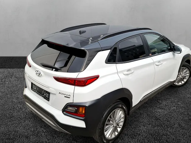 Hyundai Kona 1.6 T-GDi Amplia 4WD