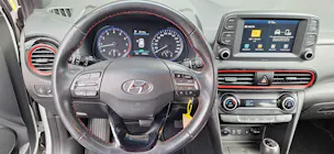 Hyundai Kona 1.6 T-GDi Amplia 4WD