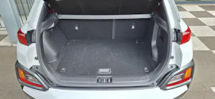 Hyundai Kona 1.6 T-GDi Amplia 4WD