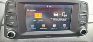 Hyundai Kona 1.6 T-GDi Amplia 4WD