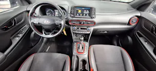 Hyundai Kona 1.6 T-GDi Amplia 4WD