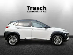 Hyundai Kona 1.6 T-GDi Amplia 4WD