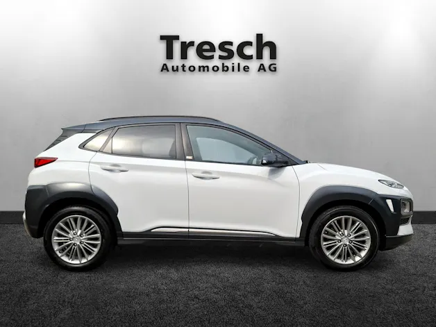 Hyundai Kona 1.6 T-GDi Amplia 4WD