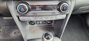 Hyundai Kona 1.6 T-GDi Amplia 4WD