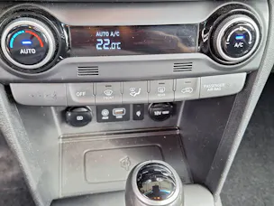 Hyundai Kona 1.6 T-GDi Amplia 4WD