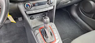 Hyundai Kona 1.6 T-GDi Amplia 4WD
