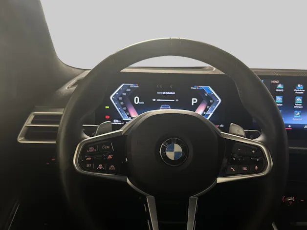 BMW 320d xDrive Touring M Sport