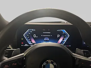 BMW 320d xDrive Touring M Sport