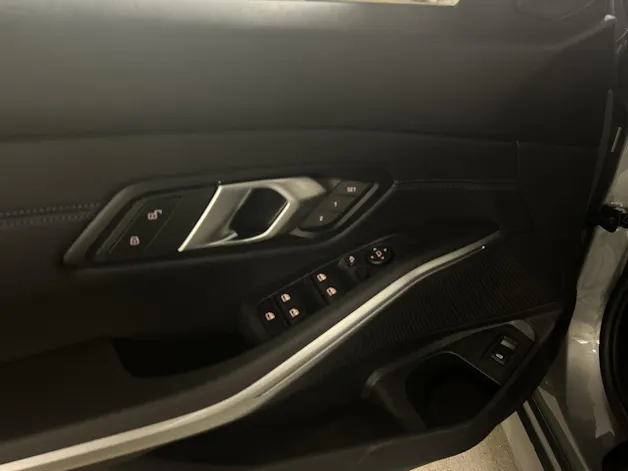 BMW 320d xDrive Touring M Sport