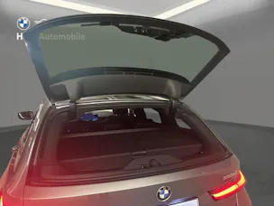 BMW 320d xDrive Touring M Sport