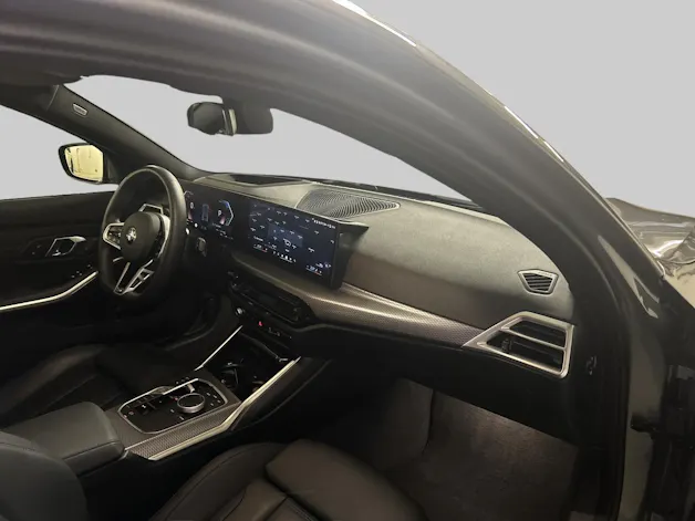 BMW 320d xDrive Touring M Sport