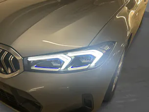 BMW 320d xDrive Touring M Sport