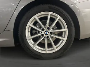 BMW 320d xDrive Touring M Sport