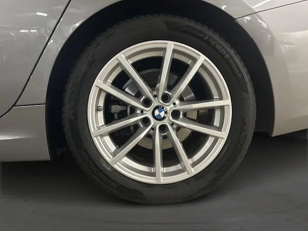 BMW 320d xDrive Touring M Sport
