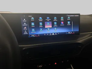BMW 320d xDrive Touring M Sport