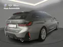 BMW 320d xDrive Touring M Sport