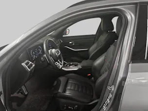 BMW 320d xDrive Touring M Sport