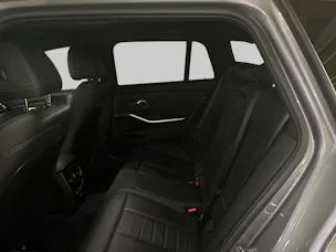 BMW 320d xDrive Touring M Sport