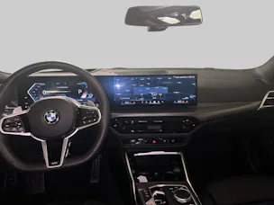 BMW 320d xDrive Touring M Sport