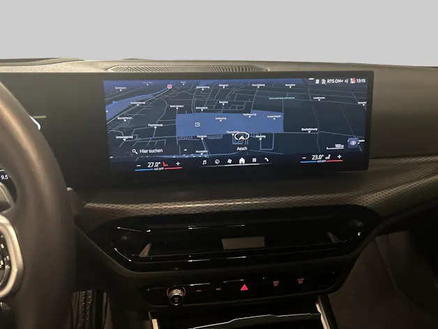 BMW 320d xDrive Touring M Sport