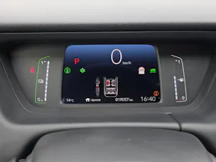 Honda Jazz 1.5 i-MMD Elegance