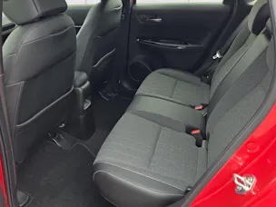 Honda Jazz 1.5 i-MMD Elegance