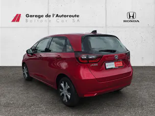 Honda Jazz 1.5 i-MMD Elegance