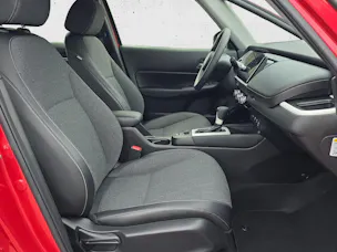 Honda Jazz 1.5 i-MMD Elegance