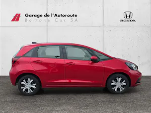 Honda Jazz 1.5 i-MMD Elegance
