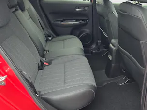 Honda Jazz 1.5 i-MMD Elegance