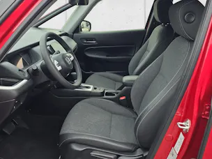 Honda Jazz 1.5 i-MMD Elegance