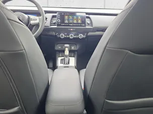 Honda Jazz 1.5 i-MMD Elegance