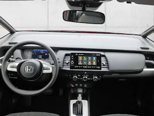 Honda Jazz 1.5 i-MMD Elegance