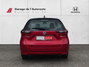 Honda Jazz 1.5 i-MMD Elegance