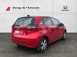 Honda Jazz 1.5 i-MMD Elegance