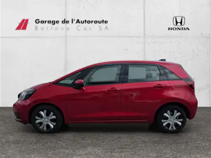 Honda Jazz 1.5 i-MMD Elegance