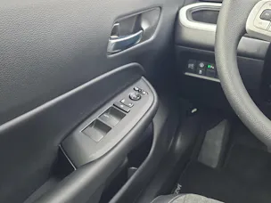 Honda Jazz 1.5 i-MMD Elegance